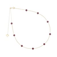 Collana Maman et Sophie Donna Nuvole in Oro GHPTAGR - GHPTAGR